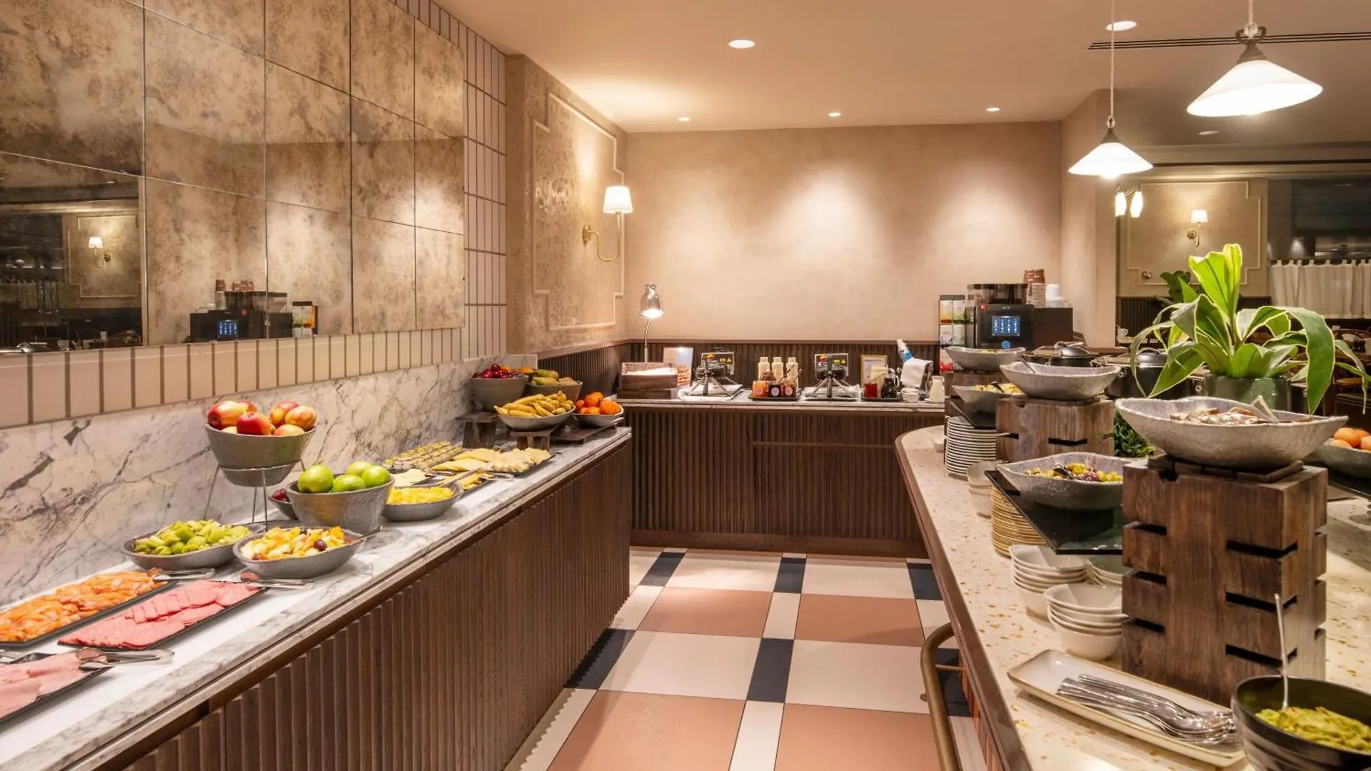 Brussels Marriott Hotel Grand Place Belgium
