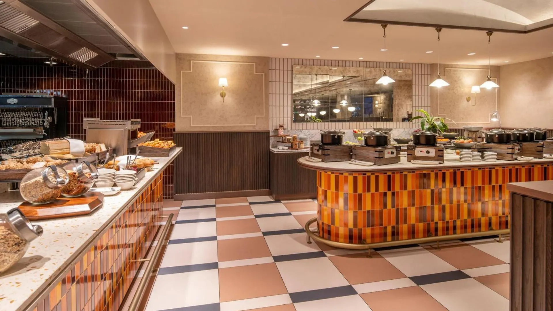 Brussels Marriott Hotel Grand Place