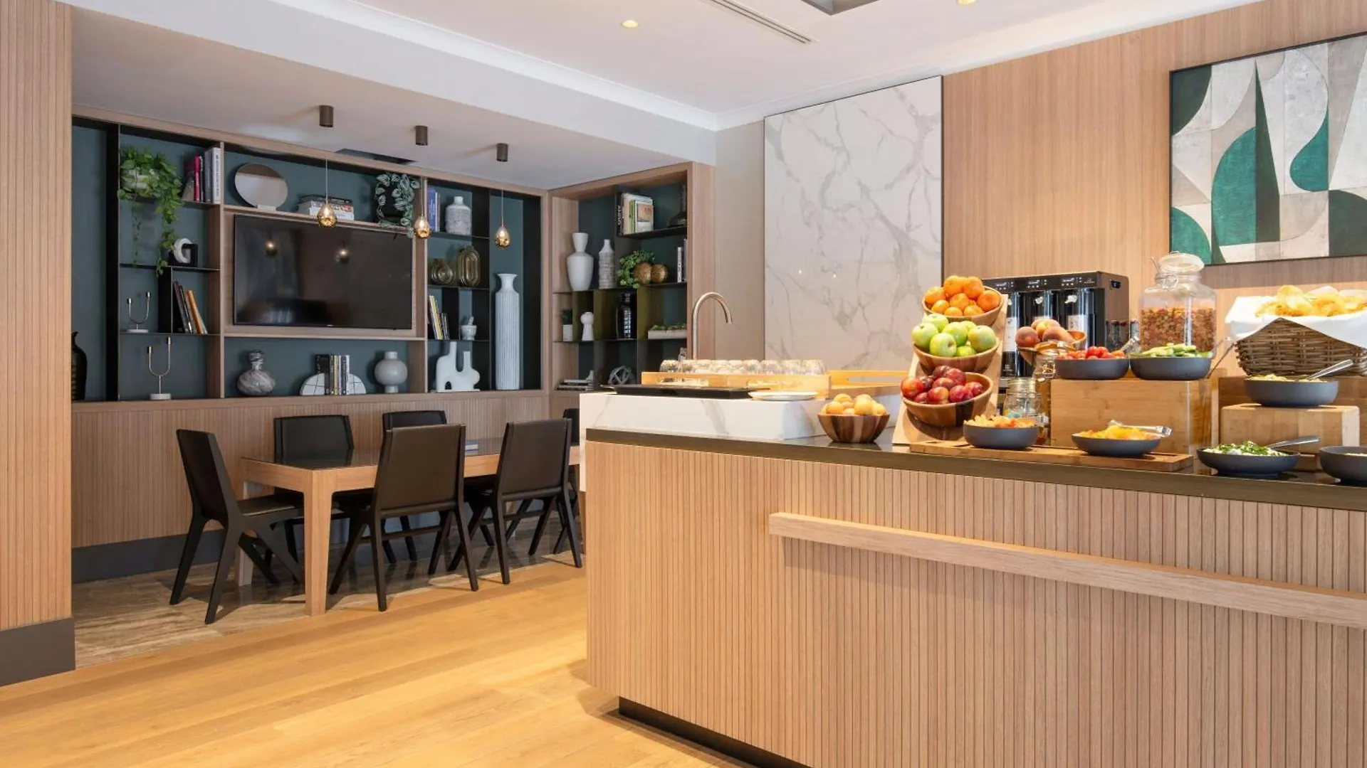 Brussels Marriott Hotel Grand Place 4*,