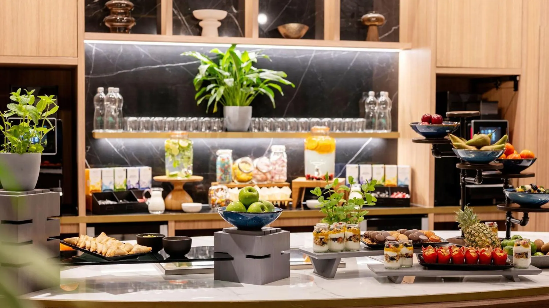 Brussels Marriott Hotel Grand Place