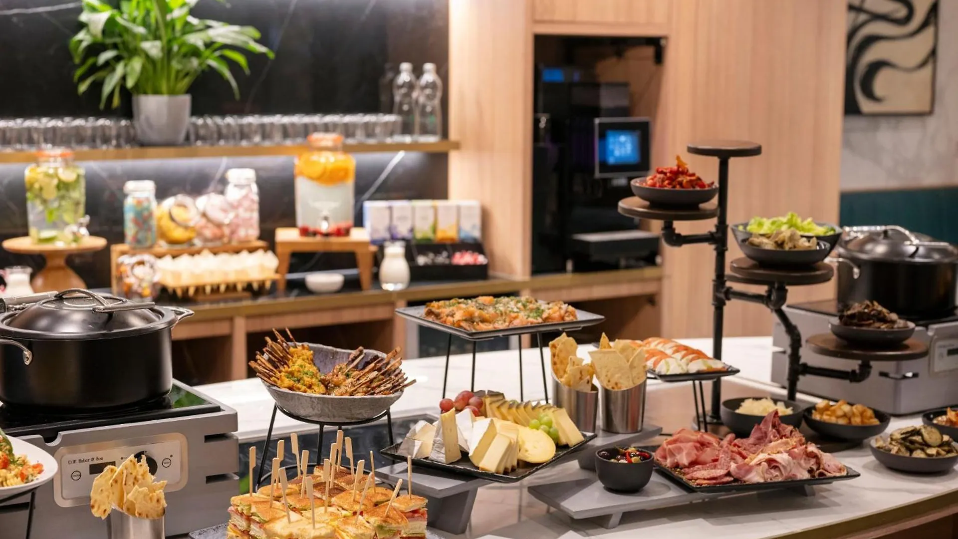 Brussels Marriott Hotel Grand Place