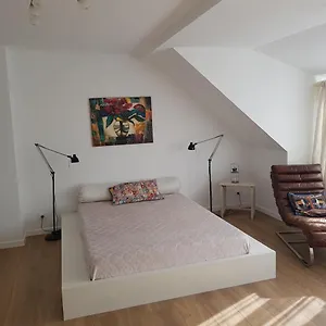 Maison Des Fleurs , Брюссель Бельгия