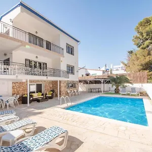  Villa El Far De La Galera España
