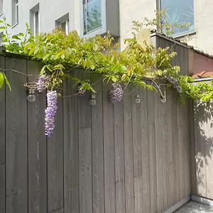 1,2,trois...le Roi Vakantiehuis Gent