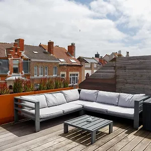 Apartment Maison D'o