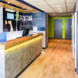 Ibis Budget Marseille 2*, Витроль Франция