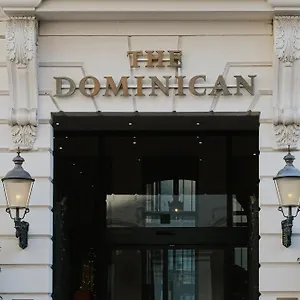 The Dominican, Brussels, A Member Of Design Otel