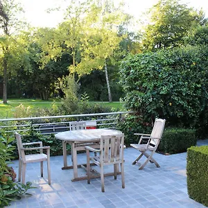 Koetshuis Bed & Breakfast Brugge