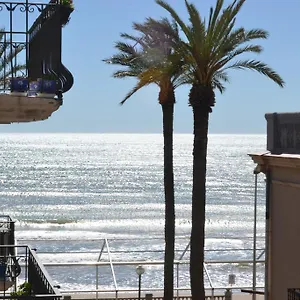 Viva - Mayo Terrace , Sitges Espagne