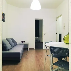 Apartment Second Floor At, Brüssel