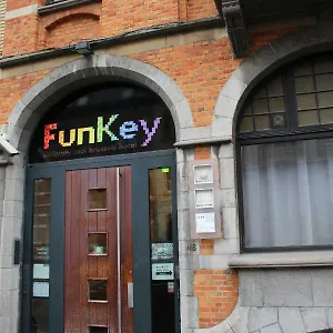 Funkey Belgium