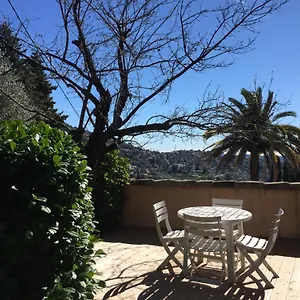 Lou Naouc , Grasse France