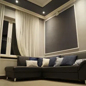 Classy At European Quarter Appartement