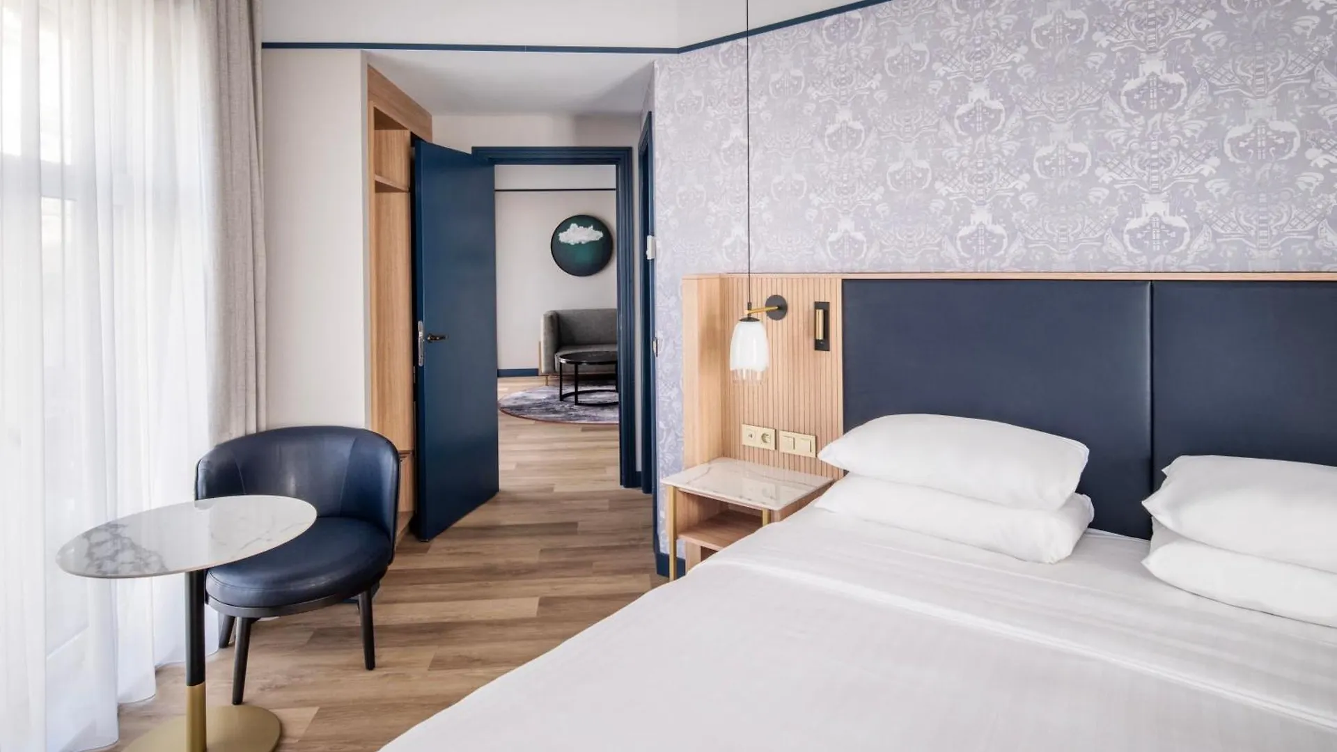 Brussels Marriott Hotel Grand Place Belgium