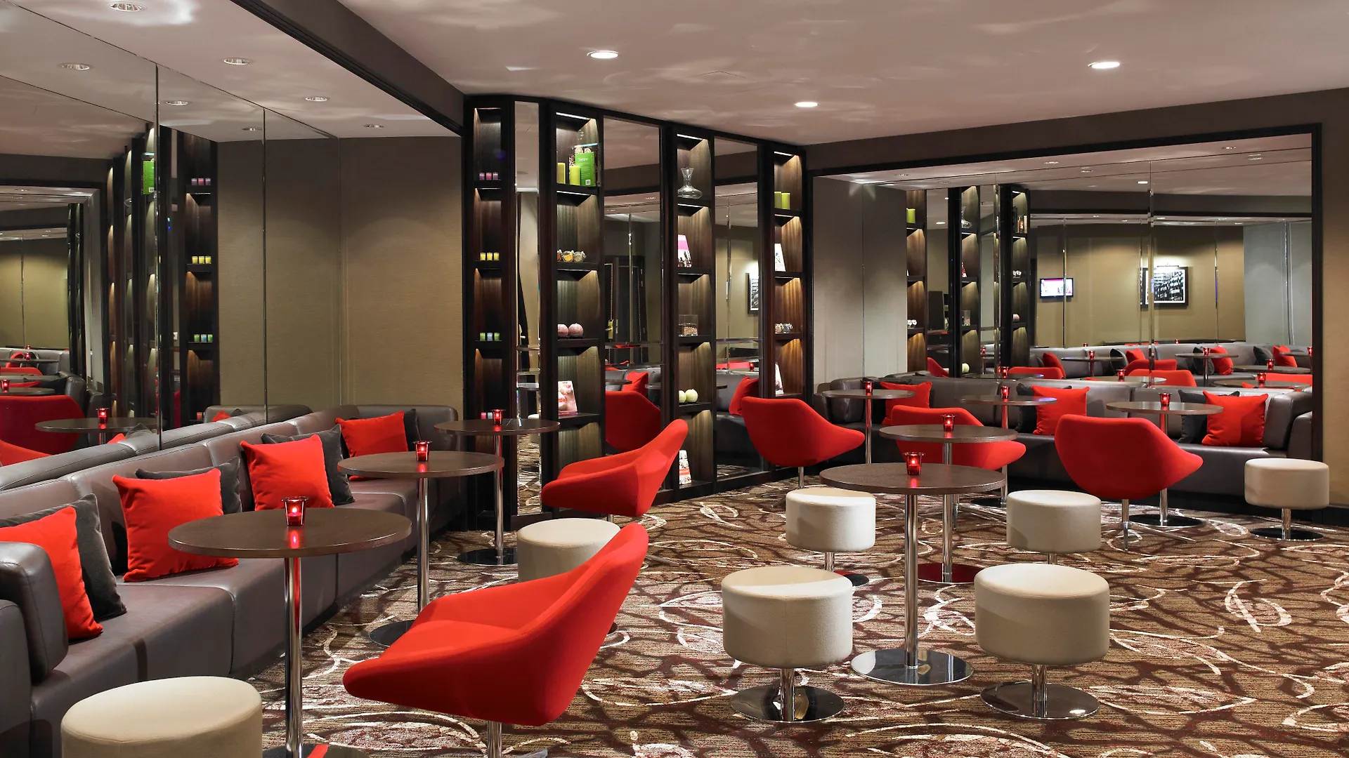 Brussels Marriott Hotel Grand Place
